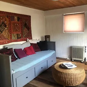 Appartement Bienvenue A Evian, Neuvecelle